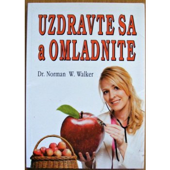 Uzdravte sa a omladnite