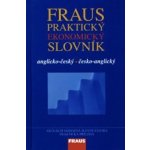 Anglicko-český a česko-anglický praktický ekonomický – Hledejceny.cz