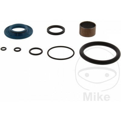 JMP opravná sada tlumiče pro White Power 46/18 X-Ring KTM SUPER DUKE 990 LC8 05-06, SX 85 17/14 ZOLL 04-06, SX 85 17/14 PALCŮ 07, SX 85 19/16 ZOLL 04-06 | Zboží Auto