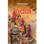 Lonely Planet Indie (India) průvodce 20th 2024 – Zboží Dáma