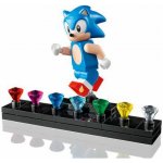 LEGO® Ideas 21331 Sonic the Hedgehog™ – Green Hill Zone – Sleviste.cz