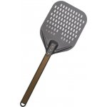 UG Grill Pizza lopata perforovaná typ2 60cm UG Grill – Zboží Mobilmania