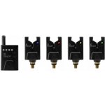 Delphin Minor 3+1 Červená-Modrá-Žlutá – Zboží Dáma