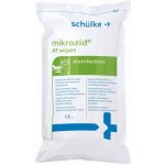 SCHÜLKE Mikrozid AF wipes k dezinfekci ploch a povrchů 220 ks – Zboží Dáma