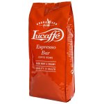 Lucaffé Espresso Bar 1 kg – Zbozi.Blesk.cz
