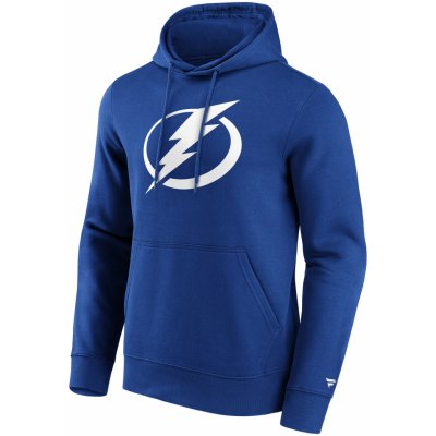 Fanatics mikina Primary Logo Tampa Bay Lightning SR 980043 Tampa Bay Lightning – Sleviste.cz