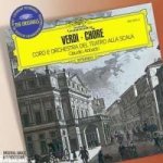 Verdi, G. - Choere – Hledejceny.cz