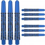 Target Pro Grip INK Blue Short 3 sady – Zboží Dáma