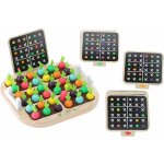 Vilac Zeleninové sudoku – Zboží Živě