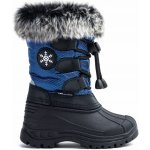Wojtyłko dětské sněhule modré – Sleviste.cz