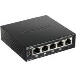 D-Link DES-1005P – Zboží Živě