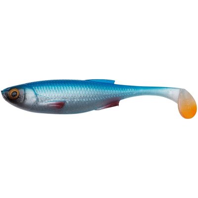 Savage Gear CRAFT SHAD 7,2 cm 2,6 g BLUE PEARL 1 ks – Sleviste.cz