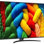 LG 75NANO81A6A – Zboží Živě