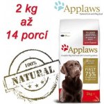 Applaws Dog Adult Large Breed Chicken 2 kg – Hledejceny.cz