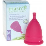 Masmi Organic Care Menstruační kalíšek M – Zbozi.Blesk.cz