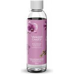 Yankee Candle Náhradní náplň do aroma difuzéru Signature Wild Orchid Reed 200 ml – Zboží Dáma
