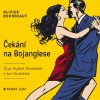 Audiokniha Čekání na Bojanglese - Bourdeaut Olivier