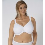 Triumph podprsenka Comfort Minimizer W X white – Zboží Dáma