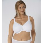 Triumph podprsenka Comfort Minimizer W X white – Sleviste.cz