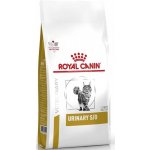 Royal Canin VHN CAT URINARY S/O 1,5 kg – Hledejceny.cz