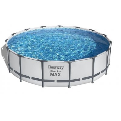 Bestway Steel Pro Max 4,57 x 1,07 m 56488 – Sleviste.cz