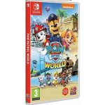 Paw Patrol World – Zboží Mobilmania