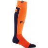 Fox 360 Core Socks M navy/orange