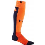 Fox 360 Core Socks M navy/orange