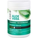 Dr.Sante maska na vlasy Aloe Vera 1000 ml – Zboží Dáma