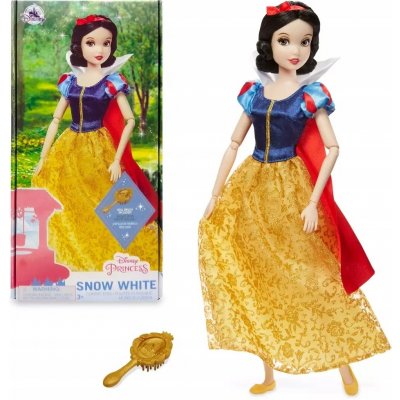 Disney Sněhurka 17 cm – Sleviste.cz