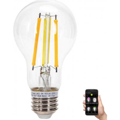 Aigostar LED Žárovka AI0598 – Zboží Živě