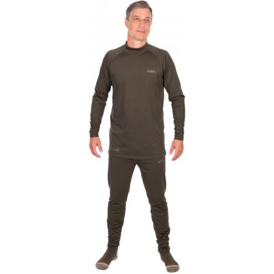 Fox termoprádlo Thermal Base Layer – Zboží Dáma