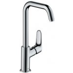 Hansgrohe Focus 31609000 – Hledejceny.cz