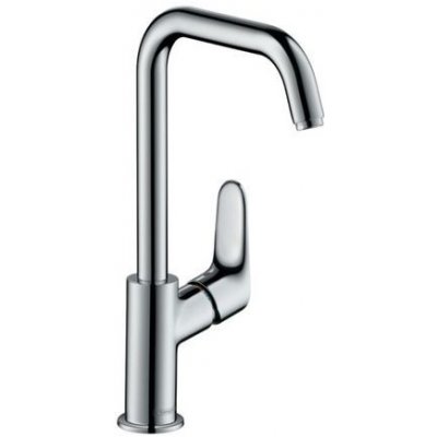 Hansgrohe Focus 31609000 – Hledejceny.cz