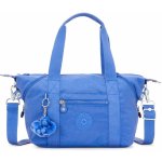 Kipling kabelka ART MINI Havana Blue 10 l – Zboží Mobilmania