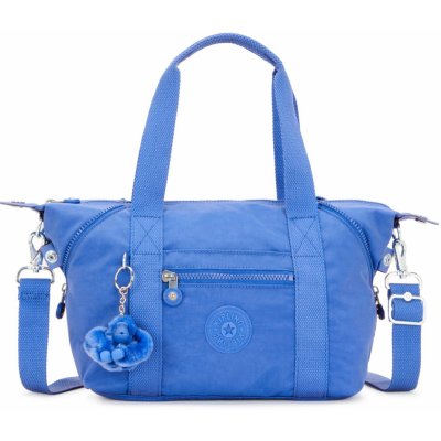 Kipling kabelka ART MINI Havana Blue 10 l