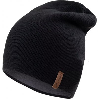 Elbrus Trend pánská čepice black/asphalt – Hledejceny.cz