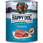 Happy Dog Sensible Pure 6 x 0,8 kg – Hledejceny.cz