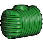 Graf Sada Cristall 2650 l – Zboží Mobilmania