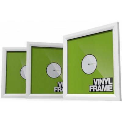 Glorious DJ Vinyl Frame Set obaly na gramofonové desky – Zboží Živě