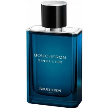 Boucheron Singulier parfémovaná voda pánská 100 ml