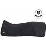 BACK ON TRACK Deka Warmer black – Zboží Dáma