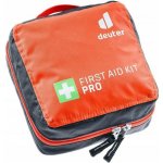 Deuter First Aid Kit Pro červená lékárnička – Hledejceny.cz