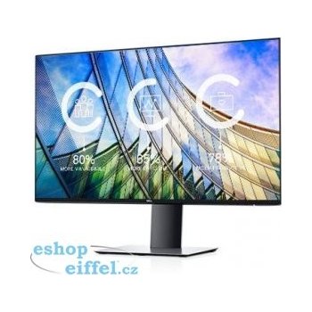 Dell UltraSharp U2719D