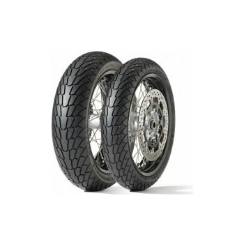 Dunlop MUTANT 120/70 R17 58W