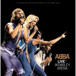 Abba - Live At Wembley Arena 1979 CD – Hledejceny.cz