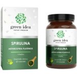 Top Vet Green idea Spirulina 60 tobolek – Hledejceny.cz