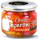 Citres grilované papriky v oleji 230 g – Zboží Mobilmania