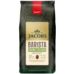 Jacobs Barista Crema 1 kg – Hledejceny.cz