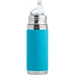 Pura láhev s pítkem termo Aqua 260ml – Sleviste.cz